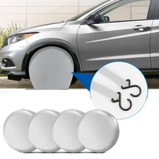 4PCS 30"-32" Waterproof Tire Covers Wheel & Tyre RV Trailer Camper Sun Protector