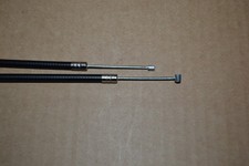 AJS 14 8 Matchless G2 G5 Throttle Cable 38/27X 04-2871, 02-6243