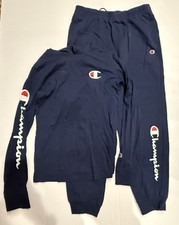 Champion Boys Joggers  Sweatshirt -Size XL -read description