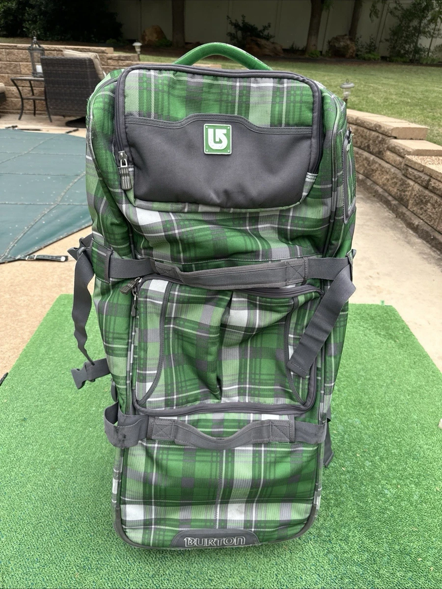 Preços baixos em Bagagem de viagem Burton | eBay