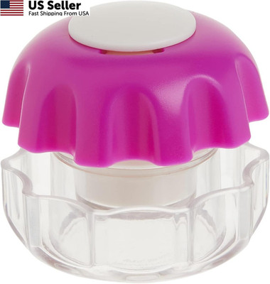 EZY DOSE Crush Pill, Vitamins, Tablets, Crusher and Small, Color May Vary
