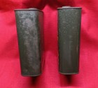 Lot Of Two Vintage 1967 Collectible Military Gun Oil Cans. — photo 4