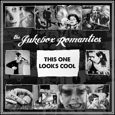The Jukebox Romantics This One Looks Cool (Vinyl) 12'' Album (UK IMPORT)