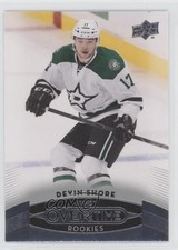 2015-16 Upper Deck GTS Overtime Rookies Devin Shore #170 x6g