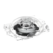 GRINDMASTER 231-00060 Circulation Pump Assembly 4.95" x 3.45" SS