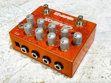 Wampler Gearbox Andy Wood Signature 2-in-1 Ov...