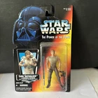 Kenner Star Wars Luke Skywalker In Dagobah Fatigues Action Figure