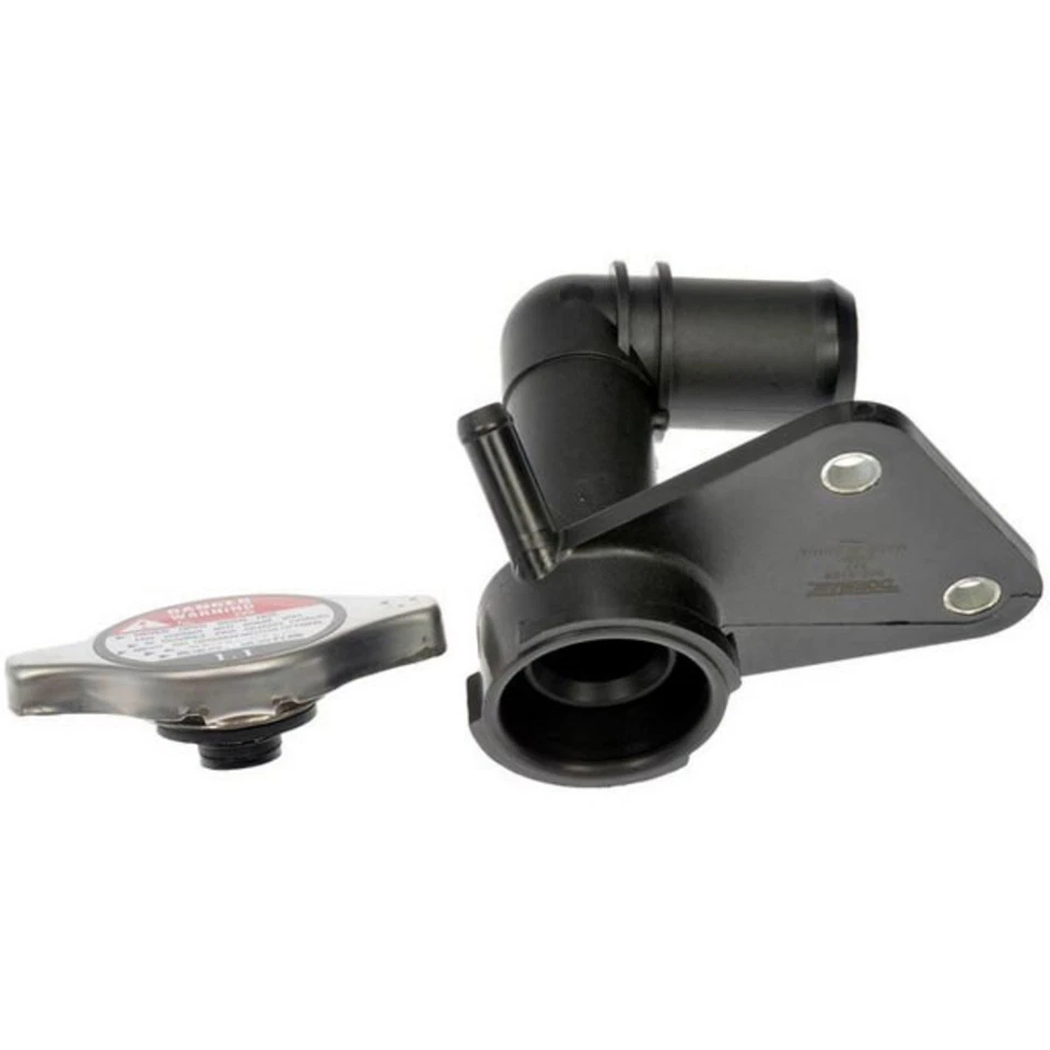 Cuello de llenado de radiador Dorman para Honda Civic Acura CSX 2006-2011 Foto 4 de 4