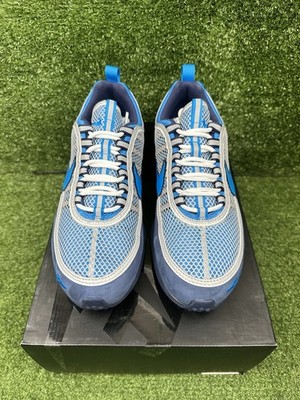 Size 9.5 - Stash x Nike Air Zoom Spiridon '16 Stash 884751009716| eBay