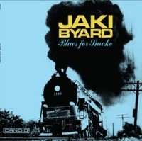 Byard - Blues For Smoke - Vinyl Record - G1398Z