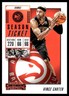 Vince Carter 2018-19 Panini Contenders #22 Hawks NBA READ FREE SHIP AutographDen
