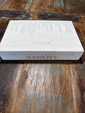 Sex and the City: the Complete Collection (DVD)
