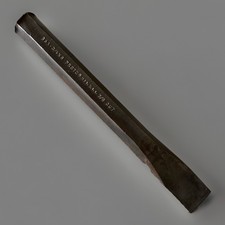PROTO Professional 86A Cold Chisel 3/4 X 8 wi...