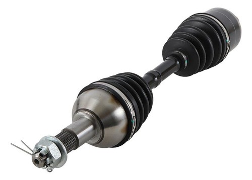 For 6 Ball Heavy Duty Axle Rear - Foto 3 di 3