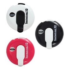 3 Pcs   Score Counter  Stroke Counter with  Contact Reset Shot Putt2089