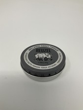 Reuzel Extreme Hold Matte Pomade Regular Size...