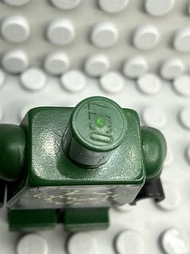 LEGO Ninjago Lloyd possessed minifigure 70736 70732 njo0154