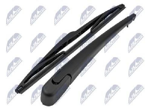 Original NTY Windshield Cleaning EWB-MZ-001 For Mazda - Image 7