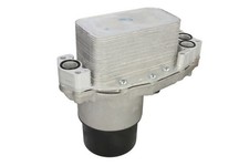 Refroidisseur d'huile pour CITROEN C5 III, C6; JAGUAR F-PACE, XF I, XF II, XF
