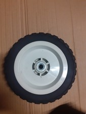 ROUE AVANT TONDEUSE KUBOTA