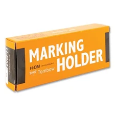 Tombow PENCIL,MARKING,10BX,WH 51535 AMERICAN TOMBOW INC. Tombow 51535
