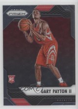 Click to enlarge Gary Payton II