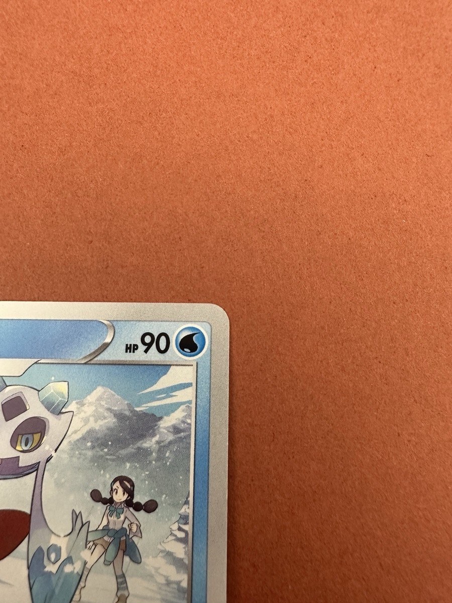 ポケモン - kotobuki21 Yukimenoko Pokémon Card Game Nintendo Character Japanese s12