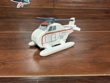 Thomas Friends Wooden Railway Tank Engine Train Harold the Helicopter Magnet