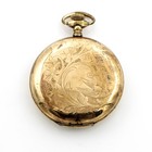 1906 Elgin G.M. Wheeler 17j 16s Grade 337 Model 6 49mm Pocket Watch WB5797-5 — photo 2