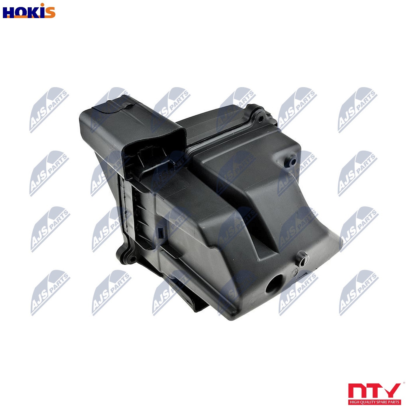 Fits NTY EZC-FT-045 fuse box/housing - Image 6