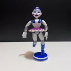 Funko Five Nights At Freddy's FNAF Ballora Articulated 5" Action Figure