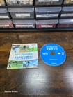 Wii Sports (Nintendo Wii, 2006) Game and Case Tested Working Great Condition