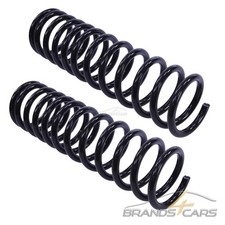 ATEC 2x FEDER FAHRWERKSFEDER FEDERN FAHRWERKSFEDERN HI FÜR FORD FOCUS 1 KOMBI