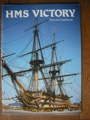 H. M. S. ''Victory'' (Pitkin Guides), Naish, G.P.B., Used; Good Book