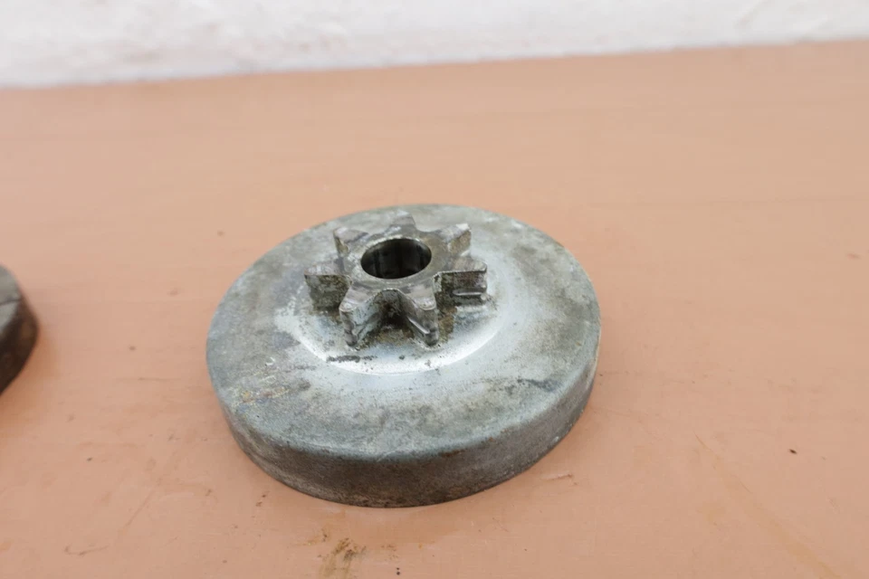 John Deer 50V链锯原始设备制造商离合器和离合器鼓3/8 — 第 2/4 张图片