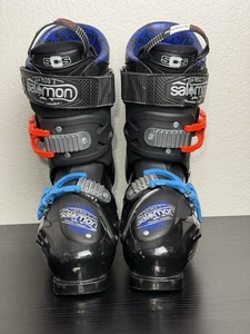 Salomon Ghost | eBay