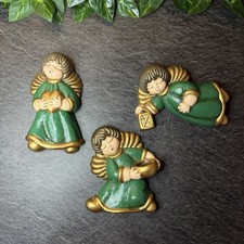 Tre Formelle Angeli Verdi - Thun - Vintage