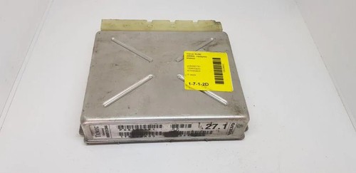 VOLVO XC60 Getriebesteuergerät P09480761 2.40 Diesel 2004 33842969