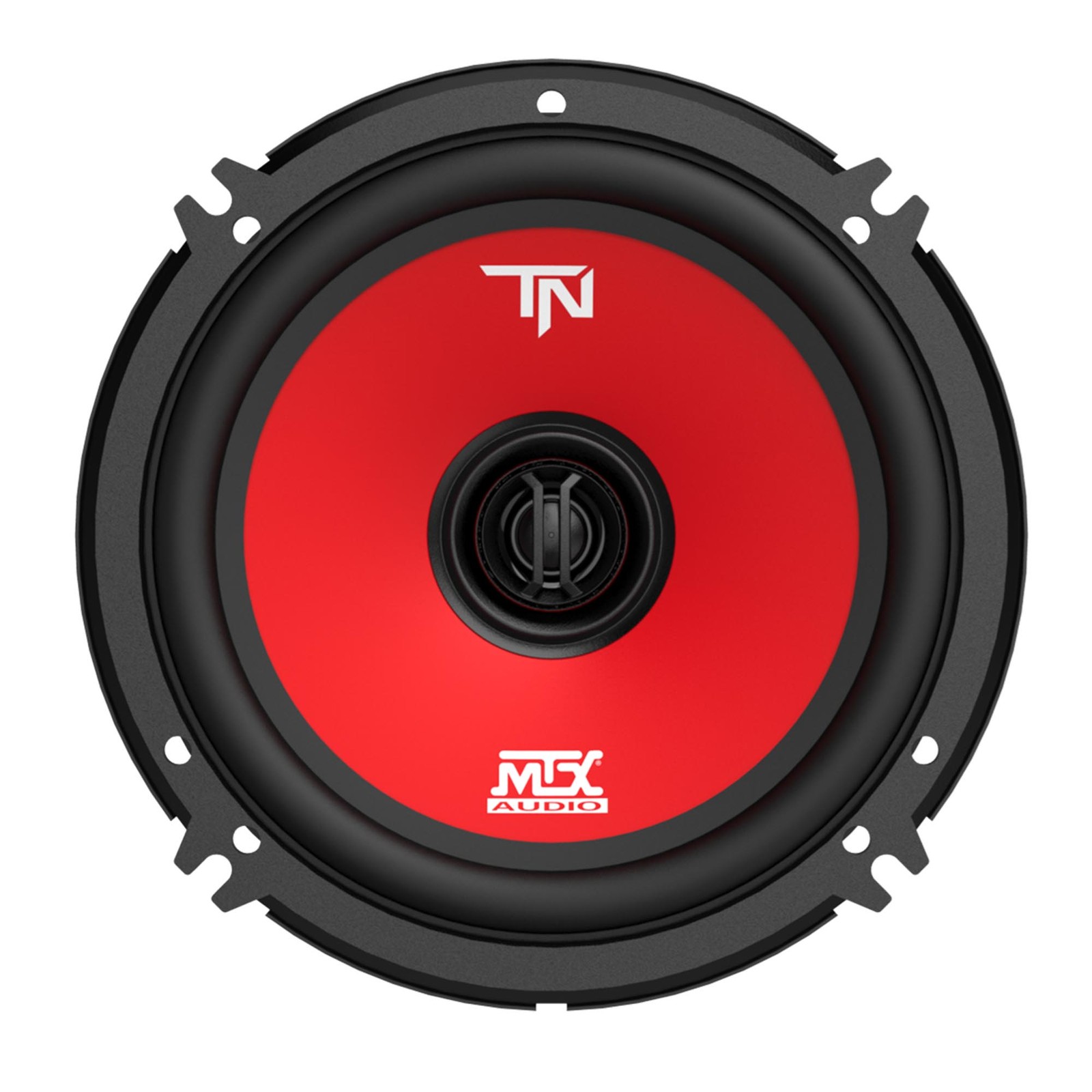 MTX Audio JH7005 Jackhammer 5 Ch. Amp, (2) TERMINATOR 6.5" Seperates & 6.5" C...