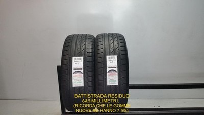 Tracmax Ice Plus S210 Winterreifen 215/50R17 95V, 2 Stück, gebraucht