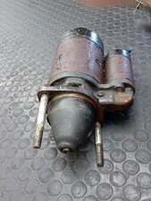 Démarreur Volvo 164