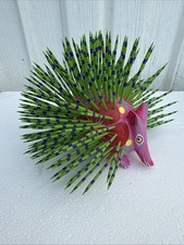 Oaxacan Alebrije Hand Crafted And Painted Por...