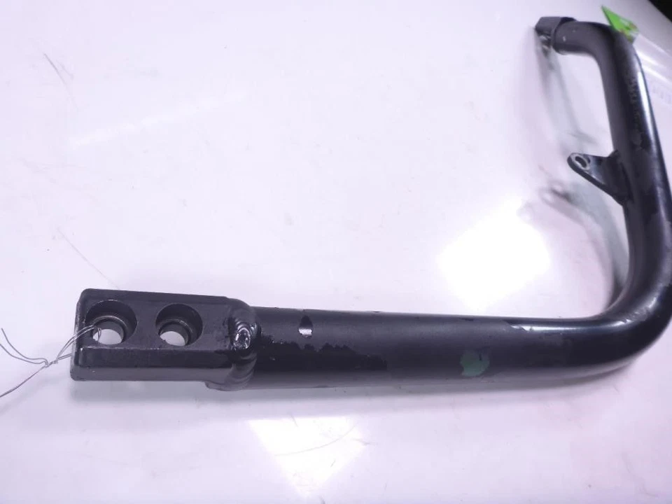 Sección de barra de cuadro inferior 99 Kawasaki ZRX 1100 Foto 3 de 4