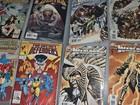 A Lot Of COMIC BOOKS 21. RH98 — photo 3