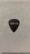 Picks ac/dc 2026 guitar pick tour pick ac/dc