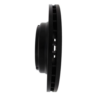 Centric Parts 120.80014 Centric Premium Brake Rotor