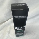 Viking Revolution Men's Care Sea Salt Spray Kelp Aloe Volume Texture 8.8oz — photo 8