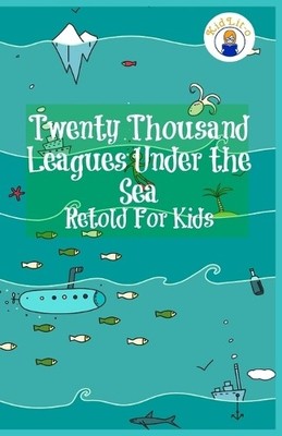 Jules Verne Max Twenty Thousand Leagues Under the Sea  (Taschenbuch) (US IMPORT)