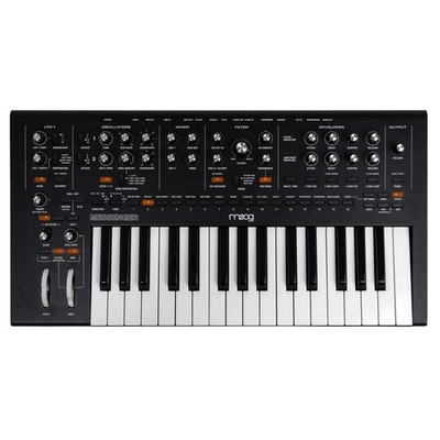 Moog Messenger - Synthesizer