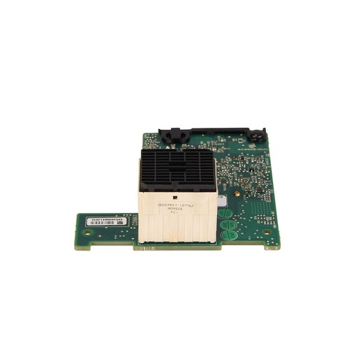 Dell PowerEdge M1000E Mellanox Connect X2 10GB - X24WC - Bild 3 von 4